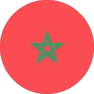 المغرب